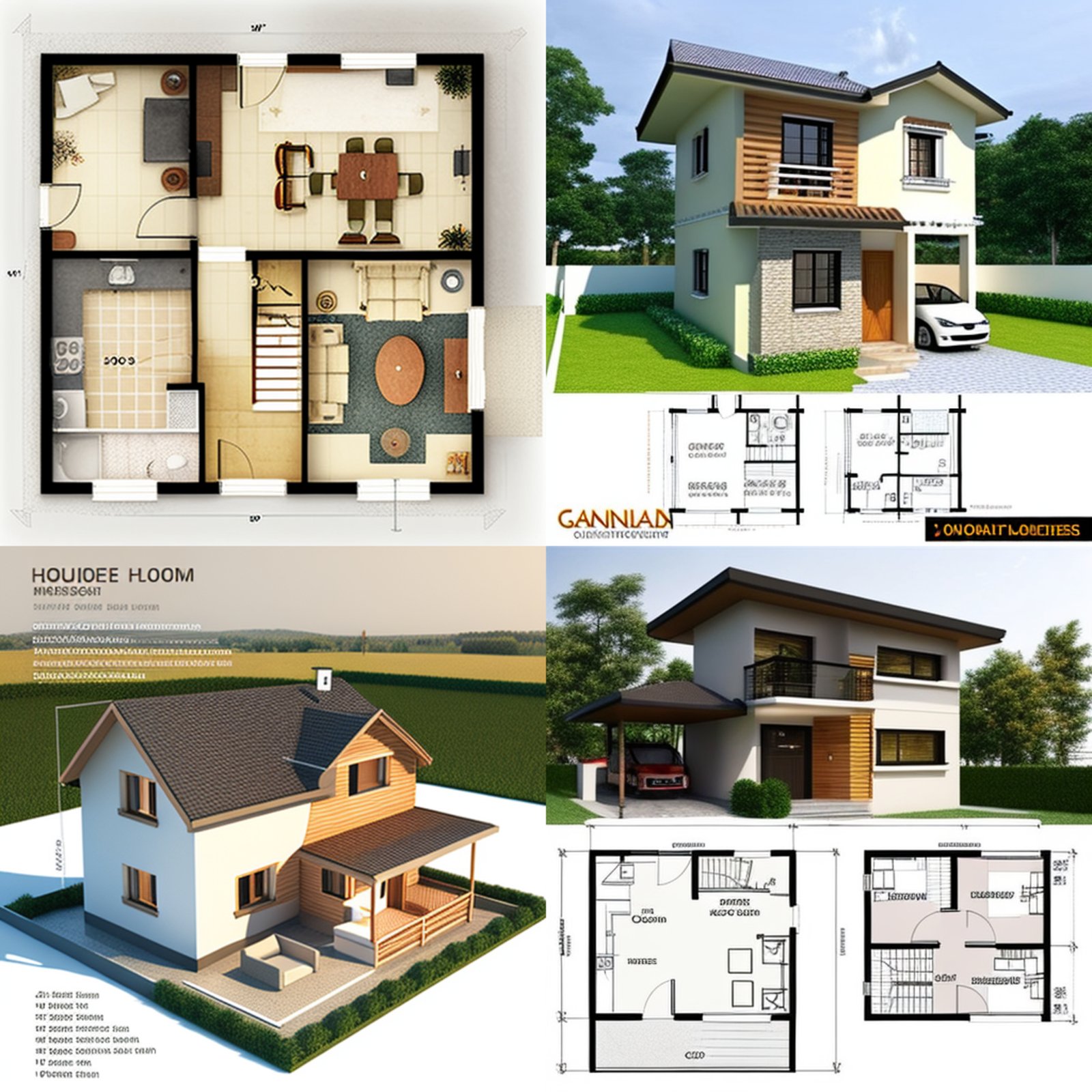 different-design-with-different-plans-3d-house