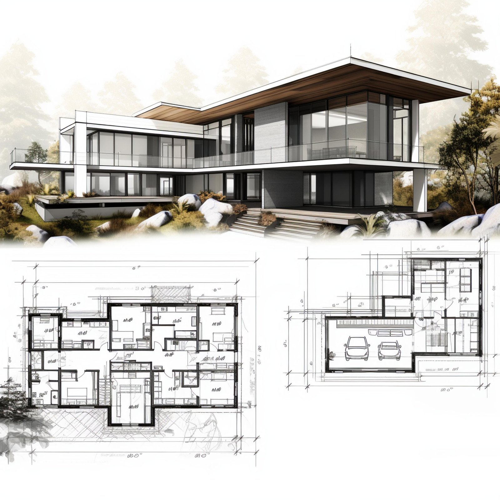 house-design-with-plans