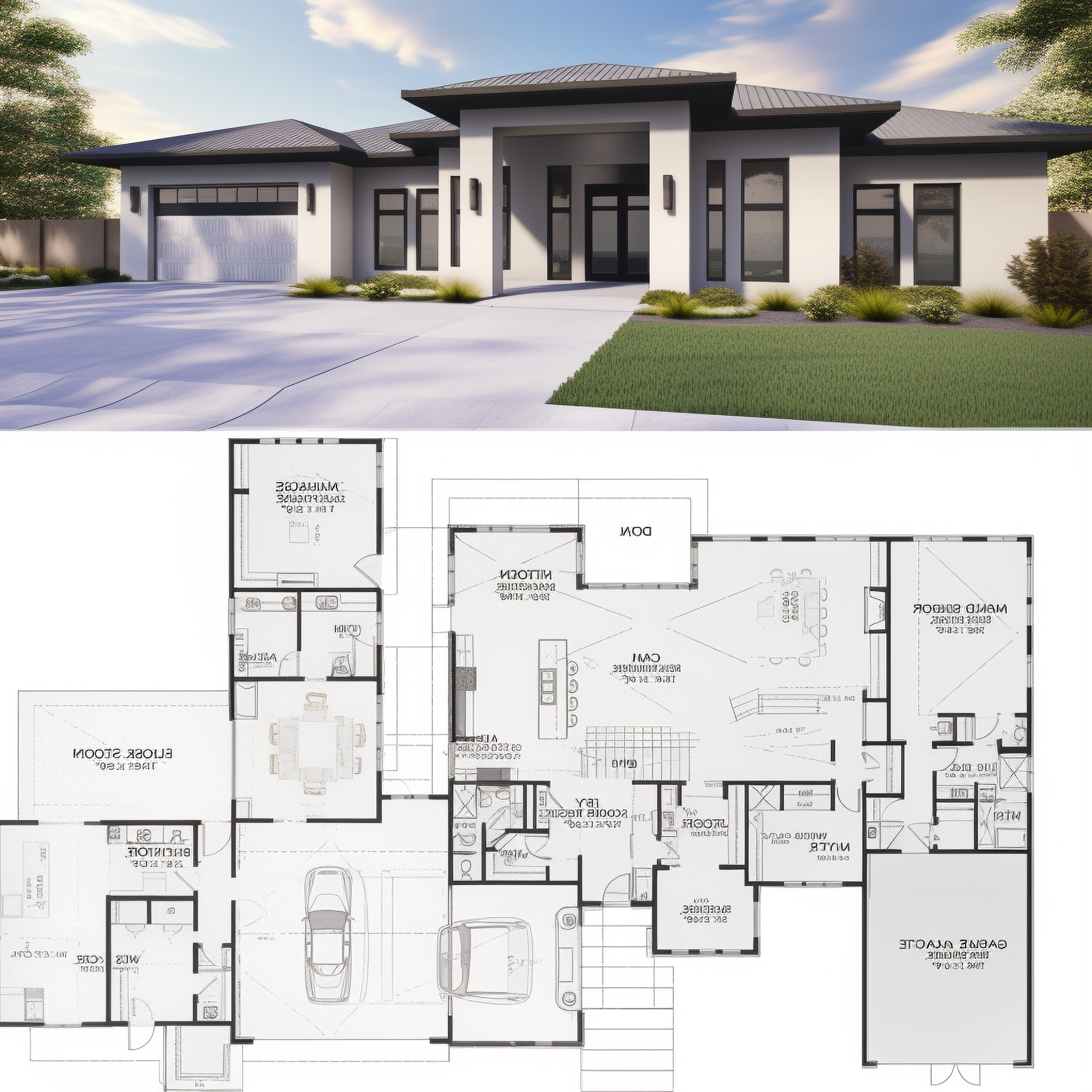 house-building-plan-design